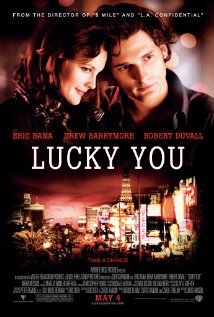 "Lucky You"