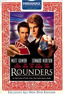 "Rounders"